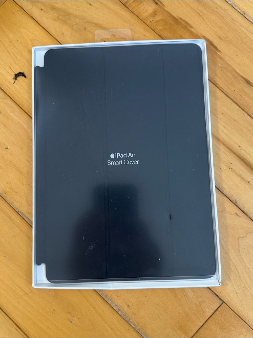 Apple iPad Air Smart Cover - Black